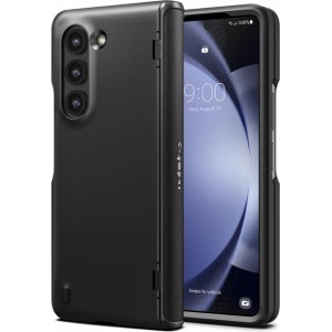 Spigen case SLIM ARMOR PRO for SAMSUNG Z Fold 5 black