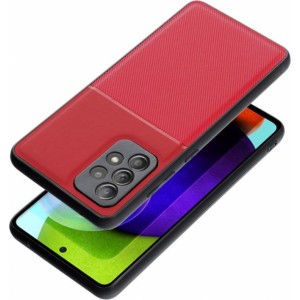 OEM NOBLE case for SAMSUNG A14 4G / A14 5G red