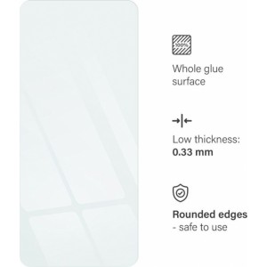 Blue Star Tempered Glass Blue Star - HUAWEI P40 Lite