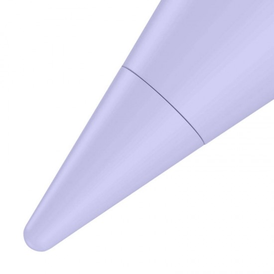 Baseus Pen Tips, Baseus Pack of 2, Nebula Purple