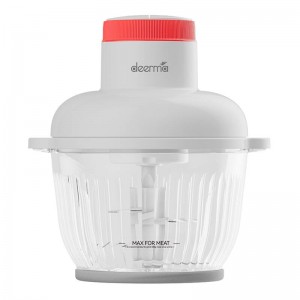 Deerma Multifunctional meat chopper 2L Deerma DEM-JR10W