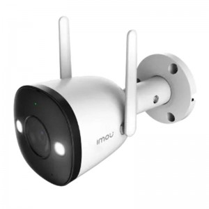 Imou Outdoor WiFi Camera IMOU Bullet 2E 5MP