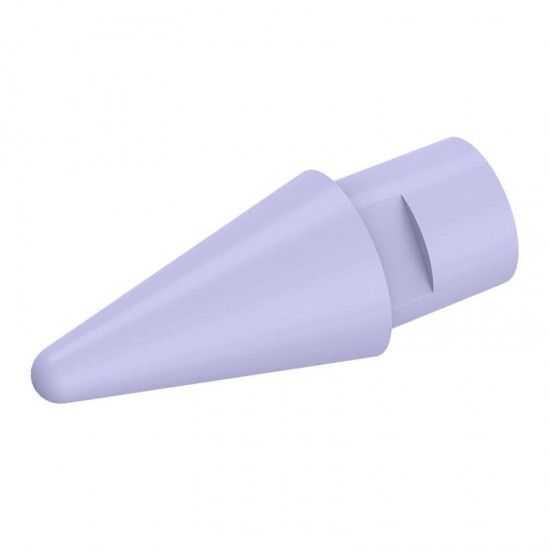 Baseus Pen Tips, Baseus Pack of 2, Nebula Purple