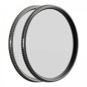 Polarpro Polarising Filter Mist Light/PL PolarPro Shortstache Everyday 95mm