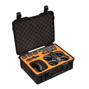 Sunnylife Super Hard Case Sunnylife for DJI Avata 2