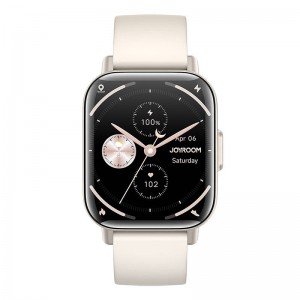 Joyroom Smart Watch JoyRoom Fit-Life JR-FT3S (biały)