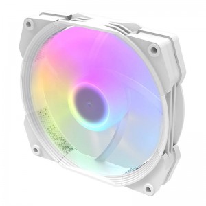 Darkflash S200 Computer fan (white)