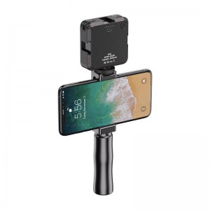 Apexel Phone holder APEXEL APL-VG01 (black)