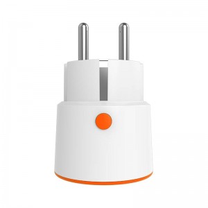 NEO Smart Plug Zigbee Homekit NEO NEO NAS-WR01BH (DE) Slim