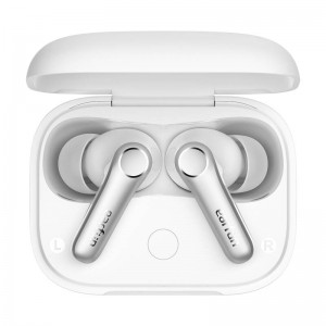 Earfun Wireless earphones TWS EarFun Air Pro 4, ANC (white)