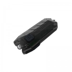 Nitecore Flashlight Nitecore TUBE V2.0, 55lm, USB