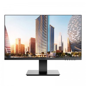 Koorui Monitor Koorui 24N1 23.8'' 1920x1080px 75Hz