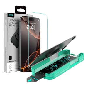 ESR Armorite iPhone 16 Pro Max ESR Protective Glass