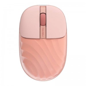 Dareu LM135D Wireless Mouse Pink