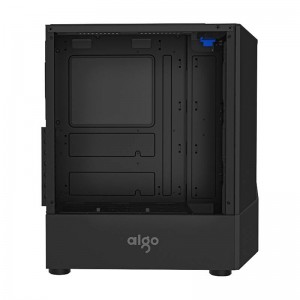 Darkflash A01 computer case (black)