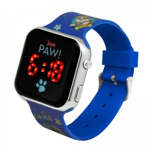 Kids Licensing Led Watch Paw Patrol KiDS Licensing