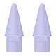 Baseus Pen Tips, Baseus Pack of 2, Nebula Purple