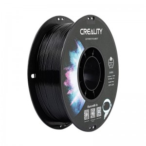 Creality CR-PETG Filament Creality (Black)