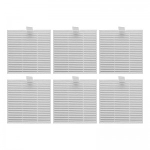 Airrobo HEPA filter for Airrobo T20+ (6 pcs.)