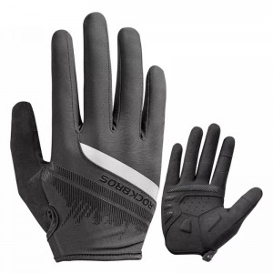 Rockbros Cycling Gloves Rockbros Size: XL S247-XL