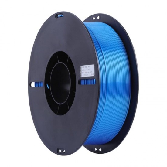 Creality CR-Silk PLA Filament Creality (Blue)