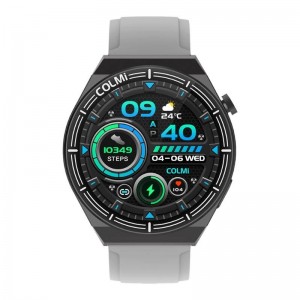 Colmi Smartwatch Colmi i11 (Grey)