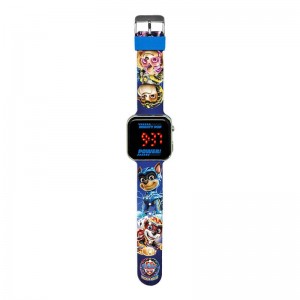 Kids Licensing Led Watch Paw Patrol KiDS Licensing