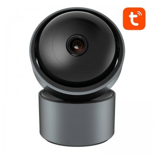 Avatto IPC06 Wi-Fi 4MP Intelligent Camera