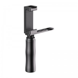 Apexel Phone holder APEXEL APL-VG01 (black)