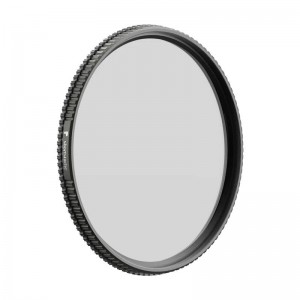 Polarpro Polarizing filter PolarPro 1/4 Black Mist 49mm ShortStache EveryDay