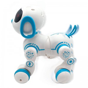 Lexibook Robot Piesek Power Puppy Jr Lexibook