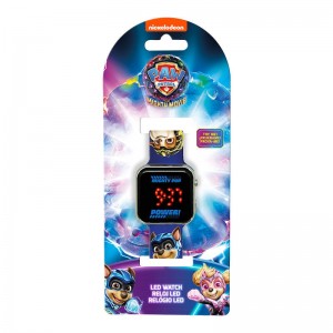 Kids Licensing Led Watch Paw Patrol KiDS Licensing