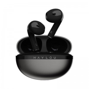 Haylou Earbuds TWS Haylou X1 2023 (tarnish)