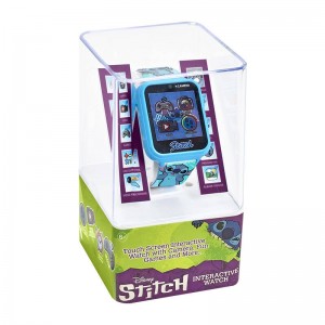 Kids Licensing Interactive Watch Stitch KiDS Licensing