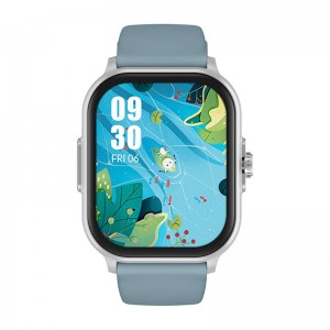 Colmi C63 Smartwatch (Blue)