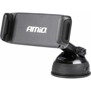 Amio Universal tablet or phone holder AMIO-03798