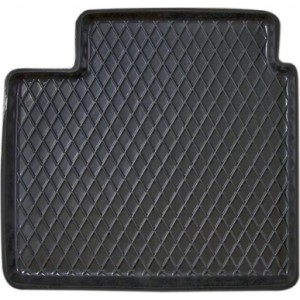 Mat-Gum Rubber car mat MG Opel Omega - model - (11 LEFT)