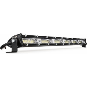 Amio LED darba gaismas stienis plāns 50 cm 9-36V AMIO-03261 AWL50