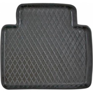 Mat-Gum Rubber car mat MG Toyota rear, model - (3)