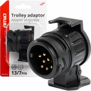 Amio Trolley adaptor 13/7