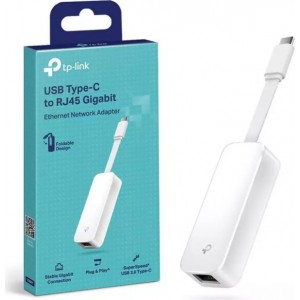 Tp-Link UE300C Wi-Fi LAN Tīkla Adapteris