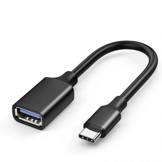 Roger USB-C на USB 3.0 OTG Провод 20см