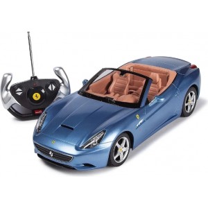 Rastar Ferrari California R/C Rotaļu Automašina 1:12