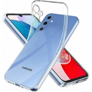 Mocco Ultra Back Case 1 mm Силиконовый чехол для Samsung Galaxy M34 5G