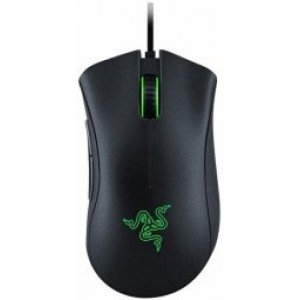 Razer DeathAdder V3 Optiskā Datorpele