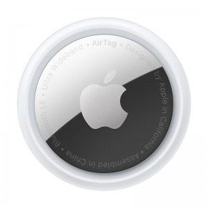 Apple AirTag Трекер 1 шт.