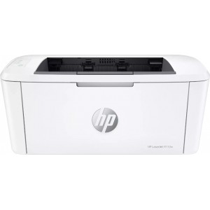 HP LaserJet M110w Принтер