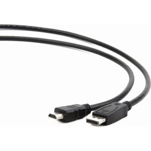 Gembird DisplayPort to HDMI Vads 1м / 1080p