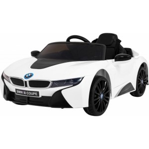 BMW I8 Lift Bērnu Elektromobilis