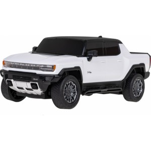 Rastar R/C Rotaļu Mašīna Hummer EV 1:26